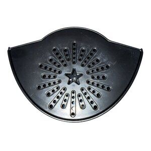 Keurig B40 K-Elite Single Cup Coffee Brewer Drip Tray Black Replacement Part